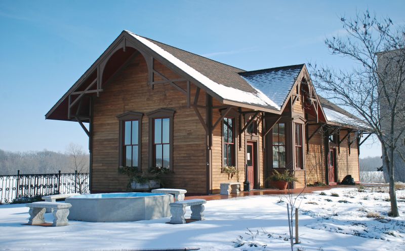 Winter Considerations